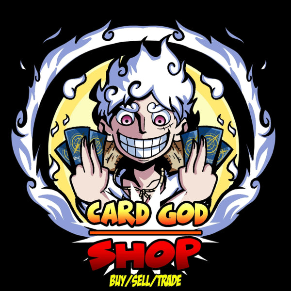Card God Shop