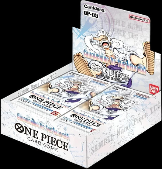 Awakening of the New Era - Booster Box (OP5)