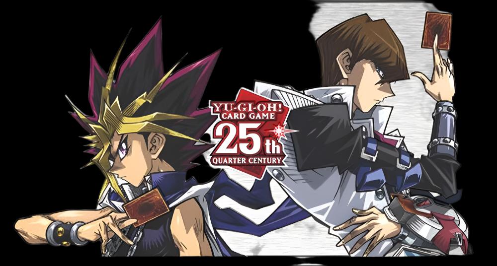 25th Anniversary Tin: Dueling Mirrors