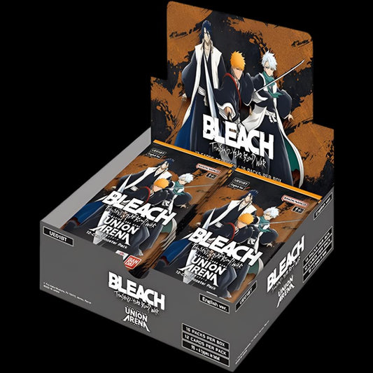 BLEACH: Thousand-Year Blood War - Booster Box