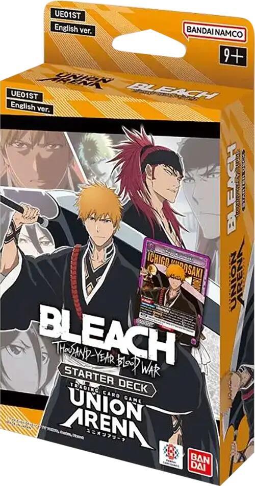 BLEACH: Thousand-Year Blood War