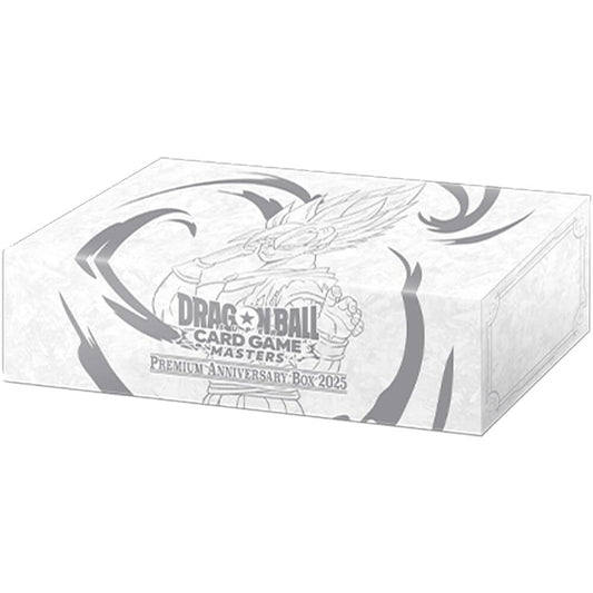 Expansion Deck Box Set 25: Premium Anniversary Box 2025
