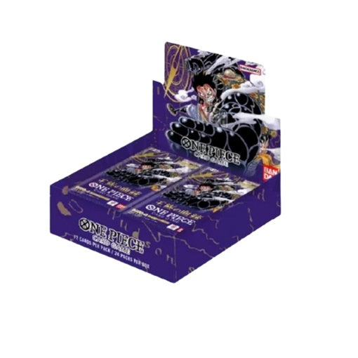 Royal Blood - Booster Box Royal Blood - Booster Box