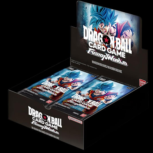 Awakened Pulse Booster Box